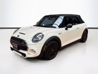 2019 MINI Cooper S Cooper S