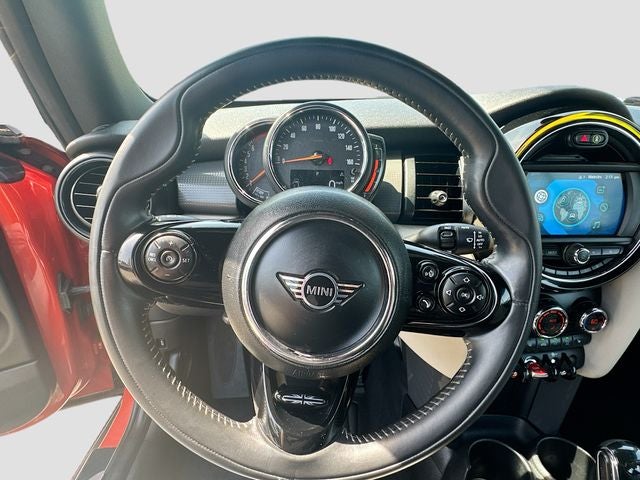 2020 MINI CONVERTIBLE Cooper