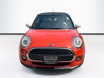 2020 MINI CONVERTIBLE Cooper