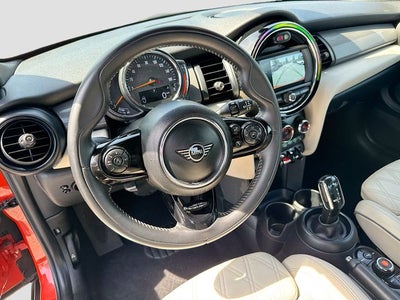 2020 MINI CONVERTIBLE Cooper