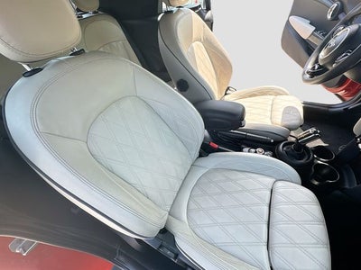 2020 MINI CONVERTIBLE Cooper