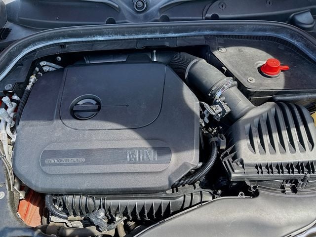 2020 MINI CONVERTIBLE Cooper