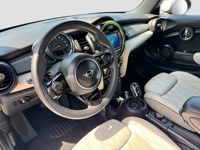 2020 MINI CONVERTIBLE Cooper