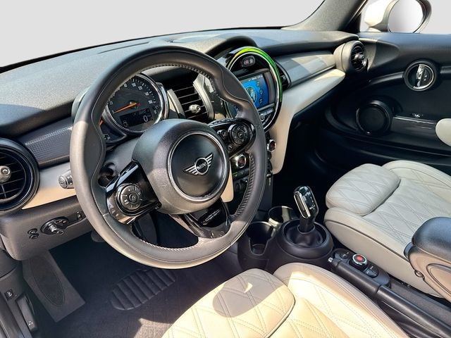 2020 MINI CONVERTIBLE Cooper