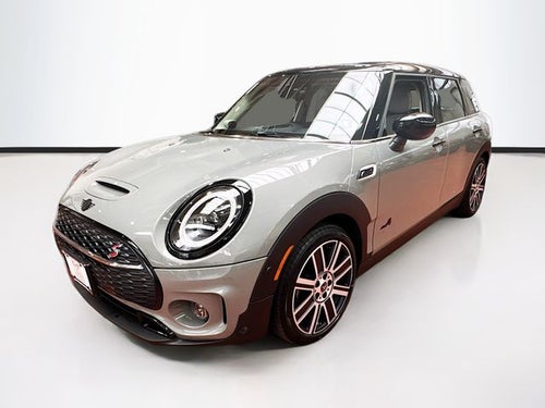 2023 MINI CLUBMAN Iconic