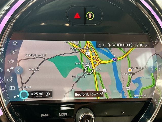 2023 MINI CLUBMAN Iconic