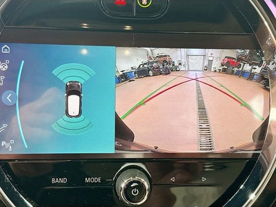 2023 MINI CLUBMAN Iconic