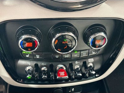 2023 MINI CLUBMAN Iconic