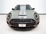 2023 MINI CLUBMAN Iconic
