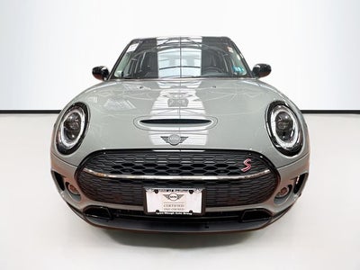 2023 MINI CLUBMAN Iconic
