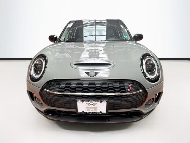 2023 MINI CLUBMAN Iconic