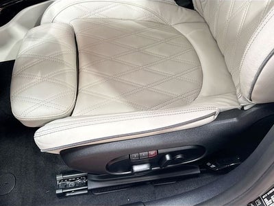 2023 MINI CLUBMAN Iconic