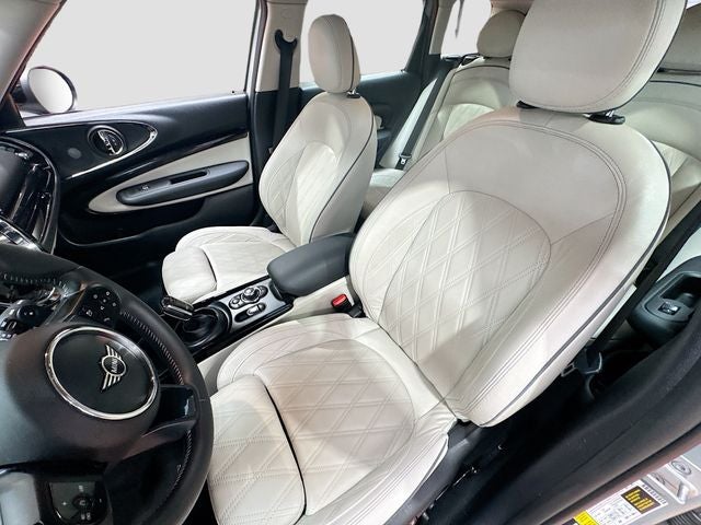 2023 MINI CLUBMAN Iconic