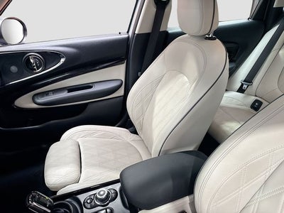 2023 MINI CLUBMAN Iconic