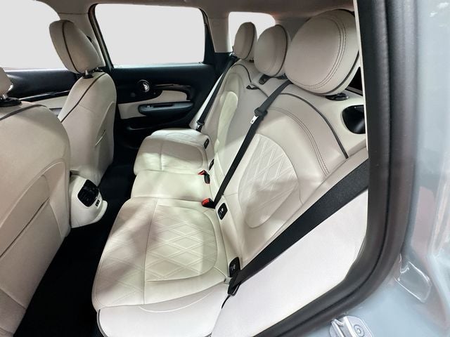 2023 MINI CLUBMAN Iconic