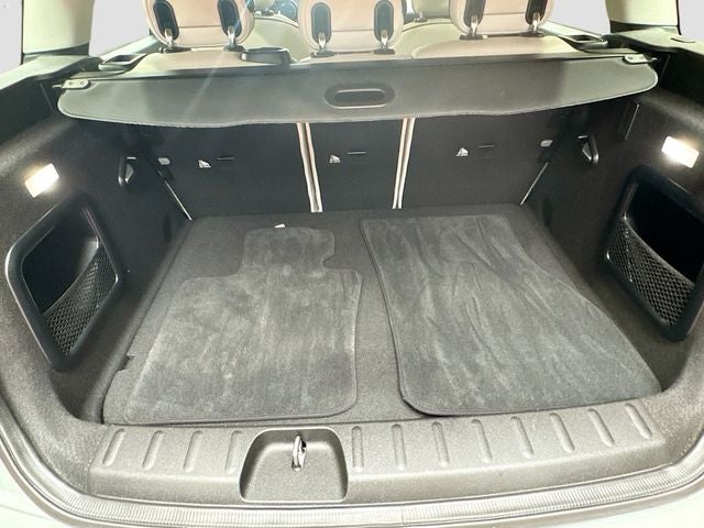 2023 MINI CLUBMAN Iconic