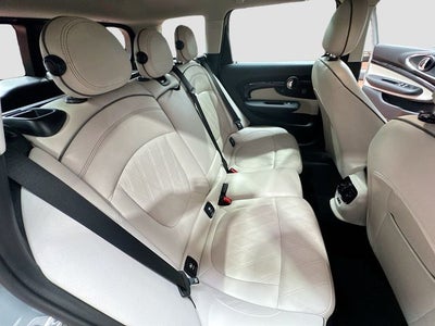 2023 MINI CLUBMAN Iconic