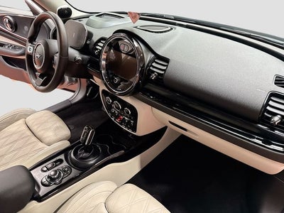 2023 MINI CLUBMAN Iconic