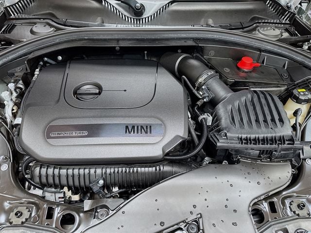 2023 MINI CLUBMAN Iconic