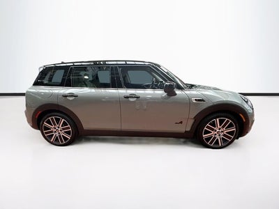 2023 MINI CLUBMAN Iconic