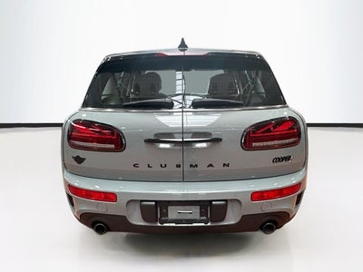 2023 MINI CLUBMAN Iconic