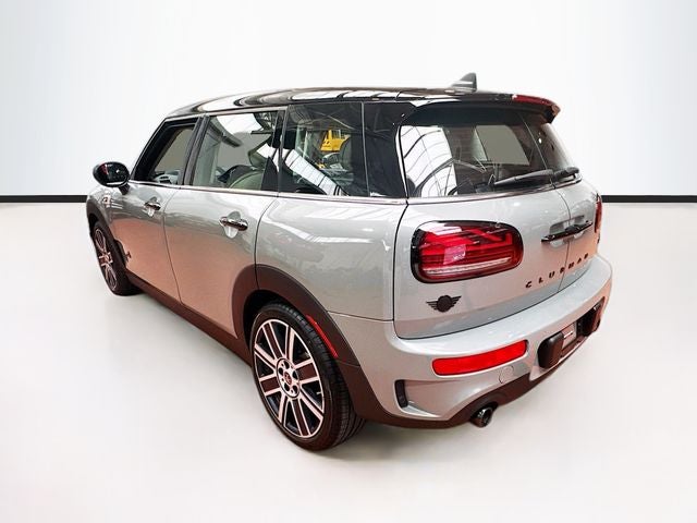 2023 MINI CLUBMAN Iconic
