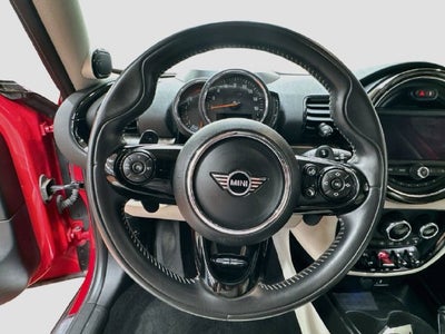 2020 MINI CLUBMAN Iconic