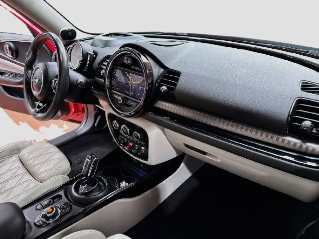 2020 MINI CLUBMAN Iconic