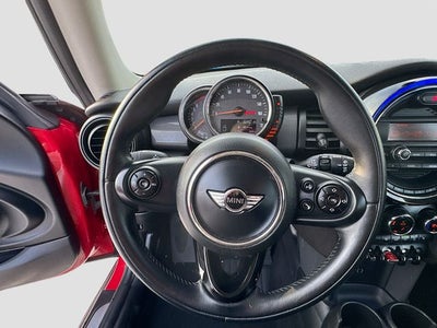 2015 MINI Cooper Base