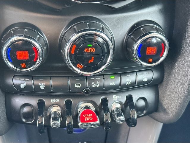 2015 MINI Cooper Base