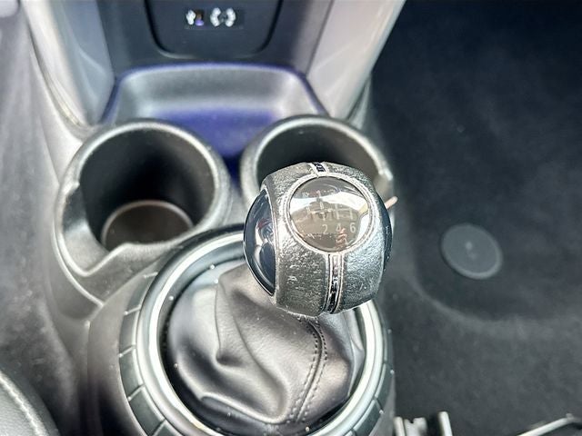 2015 MINI Cooper Base