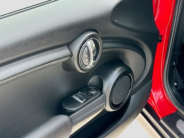 2015 MINI Cooper Base