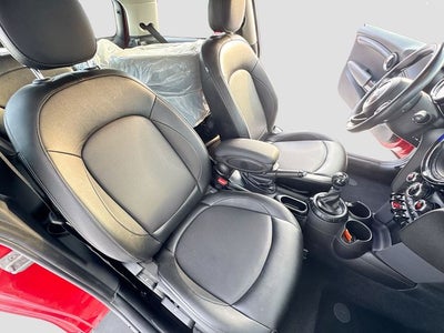 2015 MINI Cooper Base