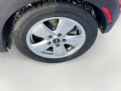 2015 MINI Cooper Base