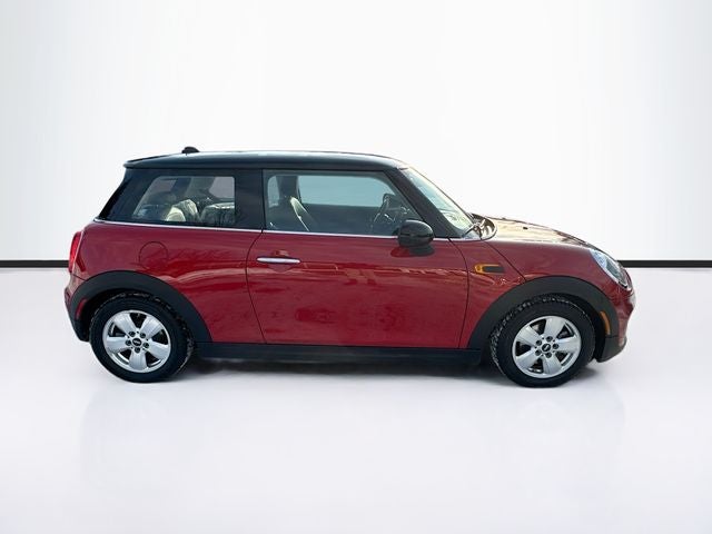 2015 MINI Cooper Base