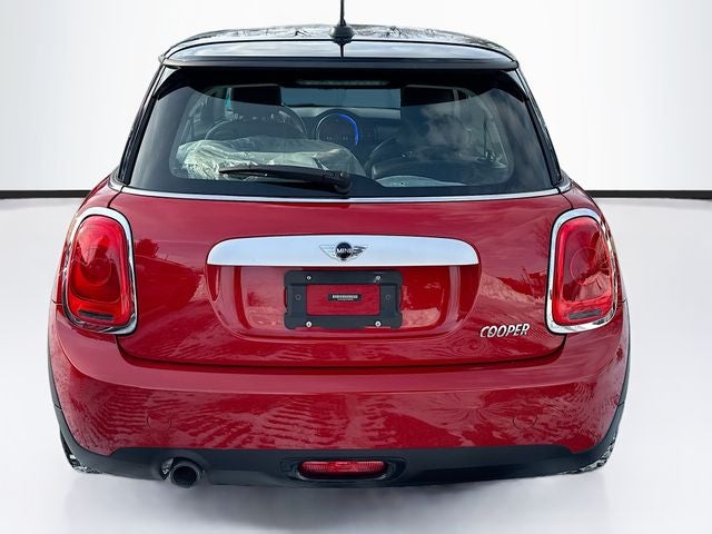 2015 MINI Cooper Base