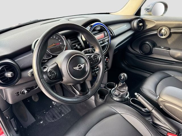 2015 MINI Cooper Base