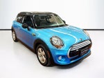 2015 MINI HARDTOP 2 DOOR Base