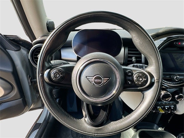 2020 MINI Cooper SE Electric Cooper SE