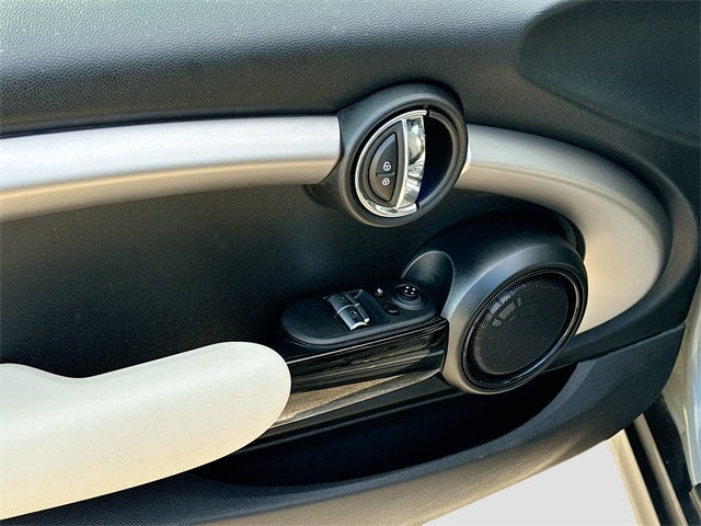 2020 MINI Cooper SE Electric Cooper SE