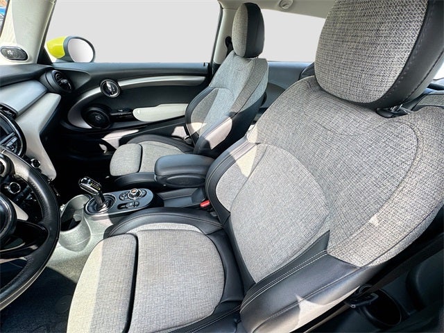 2020 MINI Cooper SE Electric Cooper SE