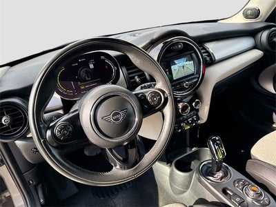 2020 MINI Cooper SE Electric Cooper SE
