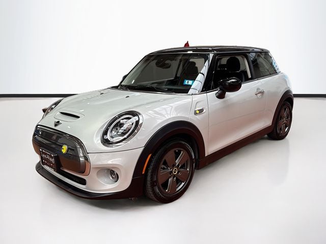 2021 MINI HARDTOP 2 DOOR Cooper SE