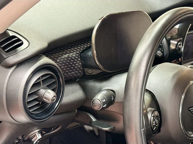 2021 MINI HARDTOP 2 DOOR Cooper SE