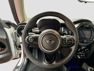 2021 MINI HARDTOP 2 DOOR Cooper SE