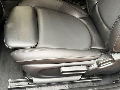 2021 MINI HARDTOP 2 DOOR Cooper SE
