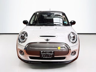 2021 MINI HARDTOP 2 DOOR Cooper SE