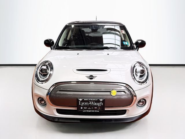 2021 MINI HARDTOP 2 DOOR Cooper SE