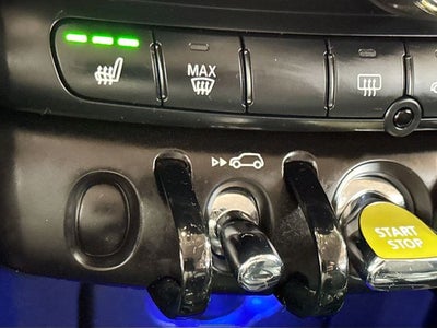 2021 MINI HARDTOP 2 DOOR Cooper SE