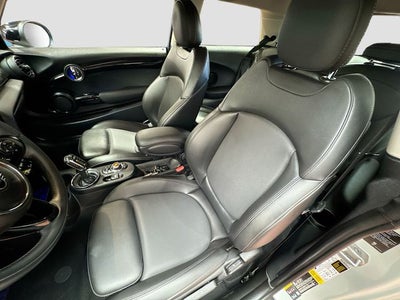 2021 MINI HARDTOP 2 DOOR Cooper SE